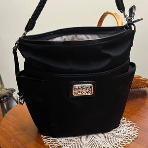 Brighton Black Women's Bag